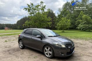 MZ AUTO - automobilių nuoma