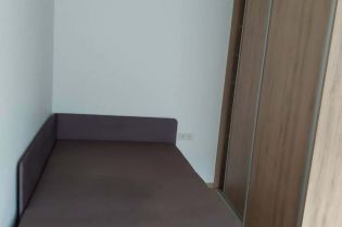Išnuomojamas 1 kambario butas
