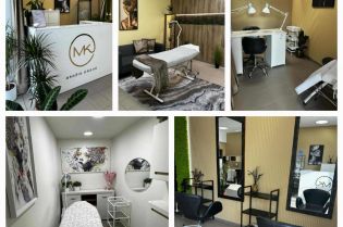 Ieškome įvairių grožio meistrų grožio salonui Palangoje.