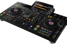 Pioneer XDJ-RX3