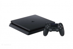 Playstation 4 slim nuoma