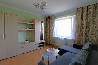 Išnuomojamas tvarkingas 2 kambarių butas Šilainiuose, Baltų pr. 65