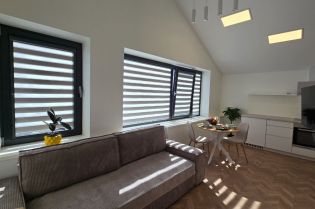 Santakos apartamentai