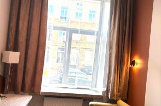 Loftas nuomai Naujamiestyje