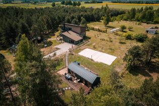 Paežerės istorijos & Spa