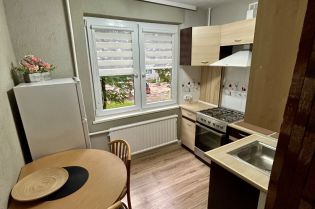 Po remonto! 37 m² 1 kambario butas Debreceno g.“