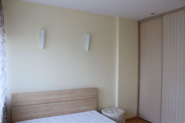 Ilgalaikė buto nuoma Žolynų g. Klaipėda Klaipėda klaipėda