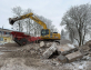 Akmenskaldžių nuoma – betono, plytų ir akmenų smulkinimas