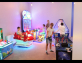 Švenčių studija “Magic playroom”