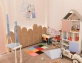 Švenčių studija “Magic playroom”