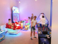 Švenčių studija “Magic playroom”