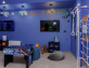 Švenčių studija “Magic playroom”