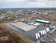 Asfaltuotų aikštelių nuoma