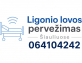 Senų baldų išvežimas Šiauliuose