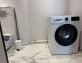 Erdvus 70 m² dizainerio įrengtas butas Kauno centre su parkavimo vieta uždarame kieme