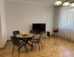Erdvus 70 m² dizainerio įrengtas butas Kauno centre su parkavimo vieta uždarame kieme