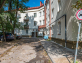 Dviejų kambarių butas Vilniaus m. centre.