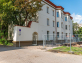 Dviejų kambarių butas Vilniaus m. centre.