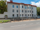Dviejų kambarių butas Vilniaus m. centre.