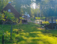 EglučiųSlėnis|Glamping