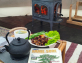 EglučiųSlėnis|Glamping