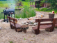 EglučiųSlėnis|Glamping