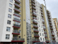 IŠNUOMOJAMAS 2 KAMBARIŲ BUTAS SU GARAŽU – PERKŪNKIEMIO G. 35 (Pašilaičiai)