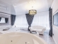 Apartamentas Supreme su privačiu SPA Klaipėdoje