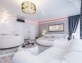 Apartamentas Supreme su privačiu SPA Klaipėdoje