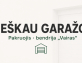 Bendrijoje "Vairas" - Ieškau garažo nuomai Pakruojyje