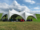 „Crown“ paviljonas (72m2)