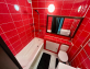Po remonto! 37 m² 1 kambario butas Debreceno g.“