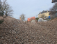 Akmenskaldžių nuoma – betono, plytų ir akmenų smulkinimas