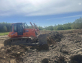 Buldozerio Fiat-Kobelco D 180 LGP nuoma
