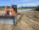 Buldozerio Fiat-Kobelco D 180 LGP nuoma
