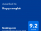 Kopų ramybė 